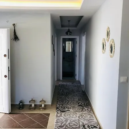 The House Of Your Dreams *