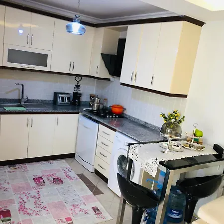 The House Of Your Dreams Kusadası
