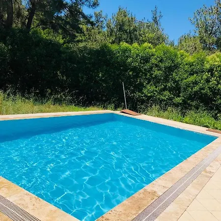The House Of Your Dreams * Kusadası