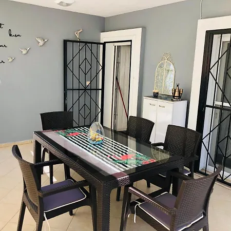 The House Of Your Dreams Kusadası